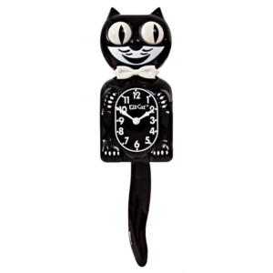 A01. Classic -Kit-Cat Klock – Original
