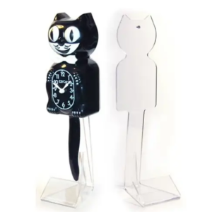 R01. Stativ för Fullstorlek (40 cm) – Kit-Cat Klock