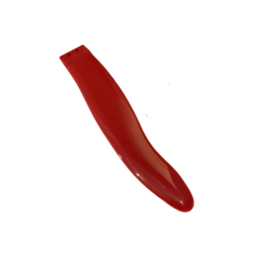 R05. Svans Röd – Kit-Cat Klock – (Reservdel)